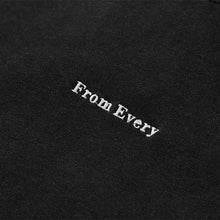 Load image into Gallery viewer, American Retro Fake Two-piece Sweatshirt