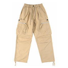 Load image into Gallery viewer, Japanese Retro Loose Wide-leg Pants