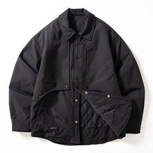 Load image into Gallery viewer, Versatile Loose Casual Lapel Jacket