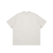 Load image into Gallery viewer, Dropped Shoulder Short Sleeve