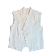 Load image into Gallery viewer, Casual Loose Jacket Suit Vest
