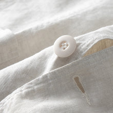 Load image into Gallery viewer, Japanese Linen Loose Casual Suit Jacket