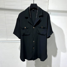 Load image into Gallery viewer, Summer Loose Shirt