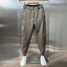 Load image into Gallery viewer, Loose-fitting Harem Pants