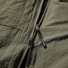 Load image into Gallery viewer, Japanese Solid Color Warm Stand Collar Cotton Coat