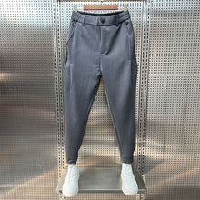 Load image into Gallery viewer, Loose-fitting Harem Pants