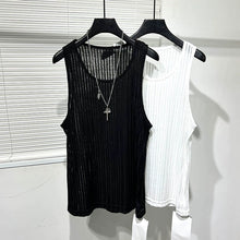 Load image into Gallery viewer, Summer Hollow Vest