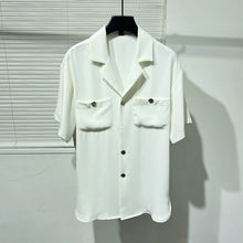 Load image into Gallery viewer, Summer Loose Shirt