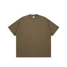 Load image into Gallery viewer, Dropped Shoulder Short Sleeve