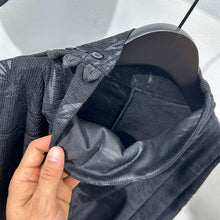 Load image into Gallery viewer, Vintage Print Loose Shirt