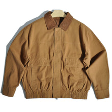 Load image into Gallery viewer, Japanese Retro Loose Lapel Jacket