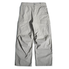 Load image into Gallery viewer, American Retro Loose Straight-leg Cargo Pants