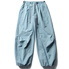 Load image into Gallery viewer, Japanese Outdoor Waterproof Lightweight Quick-drying Casual Pants