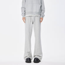 Load image into Gallery viewer, Loose Flared Straight Casual Sports Pants