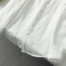Load image into Gallery viewer, Soft and Skin-friendly Casual Shirt