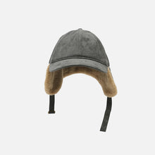 Load image into Gallery viewer, Winter Fleece Windproof Warm Ear Protection Duck Hat
