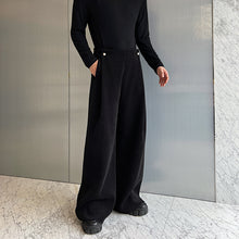 Load image into Gallery viewer, Winter Straight Wide Leg Pants
