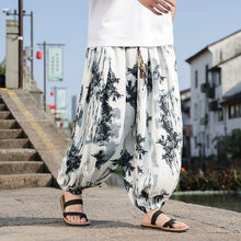 Load image into Gallery viewer, Casual Loose Wide Leg Pants