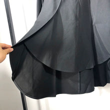 Load image into Gallery viewer, Loose Fit Asymmetric Turtleneck Sweatshirt