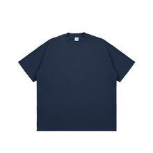 Load image into Gallery viewer, Dropped Shoulder Short Sleeve