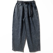 Load image into Gallery viewer, Loose American Vintage Jeans