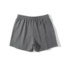 Load image into Gallery viewer, Cotton Loose Sports Home Shorts