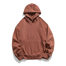 Load image into Gallery viewer, Retro Hooded Loose Casual Sweatshirt
