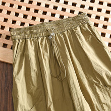 Load image into Gallery viewer, Casual Outdoor Waterproof Straight-Leg Trousers