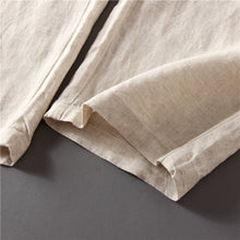 Load image into Gallery viewer, Linen Loose Breathable Vintage Pants