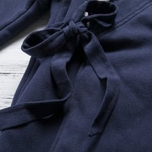 Load image into Gallery viewer, Thick Retro Faux Wool Jacket