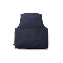 Load image into Gallery viewer, Japanese Loose Waterproof Fleece Vest