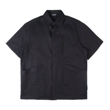 Load image into Gallery viewer, Summer Retro Short Sleeve Shirt