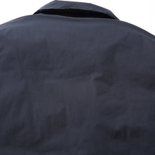 Load image into Gallery viewer, Solid Color Multi-pocket Loose Cotton Jacket