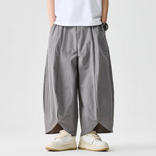 Load image into Gallery viewer, Japanese Retro Harem Casual Wide-leg Pants