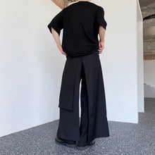 Load image into Gallery viewer, Layered Skirt Shawl Cape