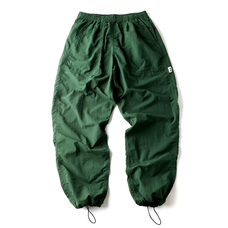 Japanese Waterproof Breathable Loose Casual Pants – stylesock