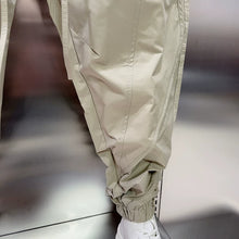 Load image into Gallery viewer, Breathable Loose-fitting Utility Harem Pants