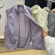 Load image into Gallery viewer, Lightweight Breathable Waterproof Quick-drying Vest