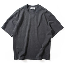 Load image into Gallery viewer, Loose-fitting Casual T-shirt