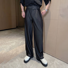 Load image into Gallery viewer, Vintage Wide-Leg Trousers