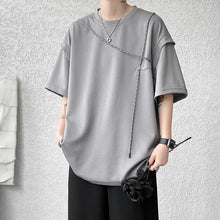 Load image into Gallery viewer, Retro Short Sleeve T-Shirt