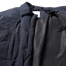 Load image into Gallery viewer, Solid Color Multi-pocket Loose Cotton Jacket