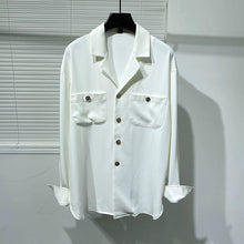 Load image into Gallery viewer, Summer Loose Shirt