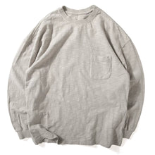 Load image into Gallery viewer, Japanese Retro Loose-fitting Base Layer T-shirt