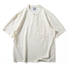 Load image into Gallery viewer, Breathable Loose-fitting T-shirt