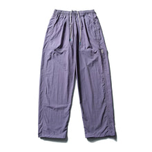 Load image into Gallery viewer, Japanese Waterproof Breathable Loose Casual Pants