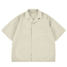 Load image into Gallery viewer, Japanese Water-repellent Cool Quick-drying Shirt