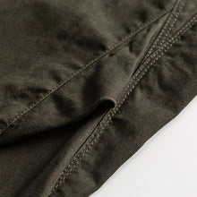 Load image into Gallery viewer, Solid Color Straight Casual Loose Pants