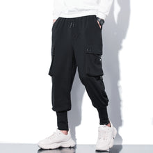 Load image into Gallery viewer, Casual Loose-fitting Harem Pants