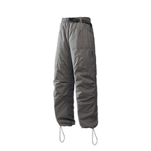 Load image into Gallery viewer, Winter Outdoor Down-filled Warm Windproof Waterproof Ski Pants